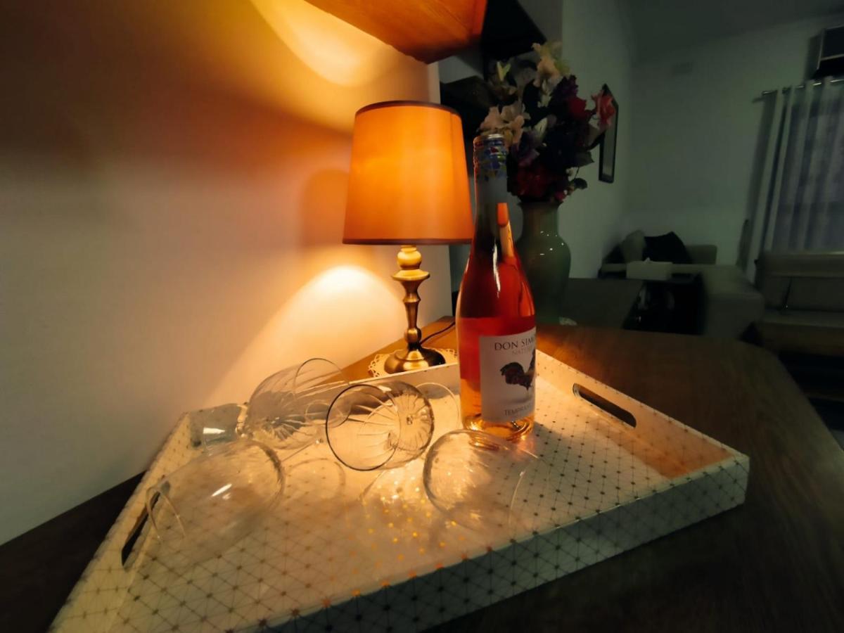 In The Heart Of Bugibba Appartement *