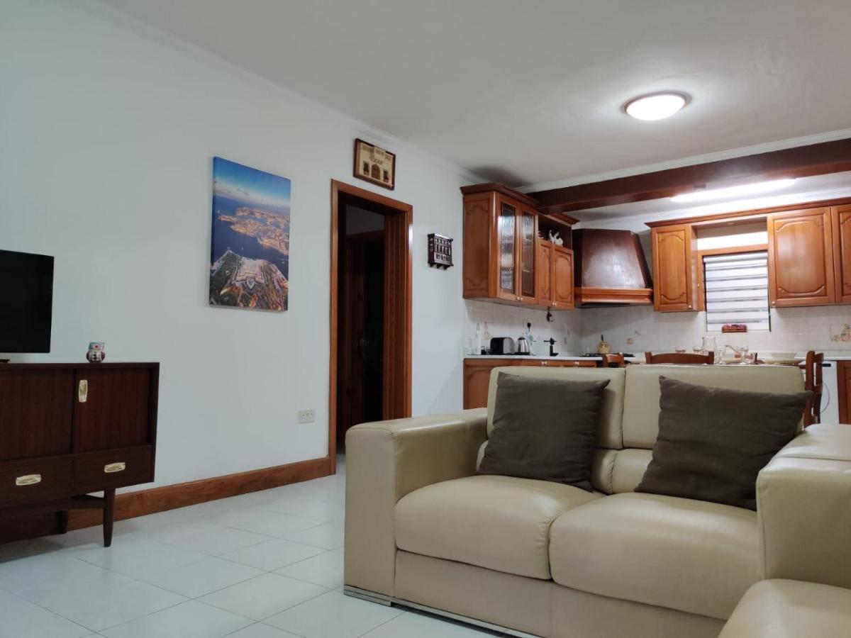 In The Heart Of Bugibba Appartement St. Paul's Bay